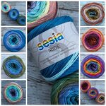Sesia Iride 4 Ply
