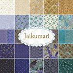 Fabric - Jaikumari Collection