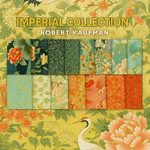 Fabric - Imperial Collection: Honoka by ROBERT KAUFMAN