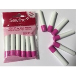 Sewline Fabric Glue Pen Refills - 6 Pack
