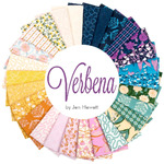 Fabric - Verbena Collection