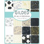 Fabric - Gilded Collection