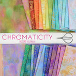 Fabric - Chromaticity Collection
