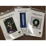 Sunburst Bead Christmas Kits