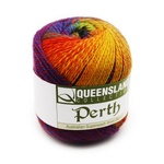 Queensland Collection - Perth 4 Ply