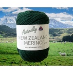 Naturally NZ Merino DK