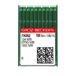 Groz-Beckert Machine Needles Size 100/16