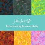Fabric - Reflections Collection