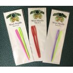 Yarn Needle - Plastic