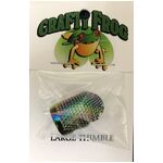 Thimble - Large - Rainbow