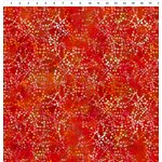 Dazzle Red Bubbles