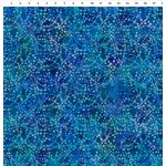 Dazzle Blue Bubbles