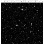 Sci-Fi - 4SCI-1 Black Stars