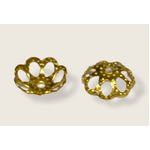 Bellcap - Gold