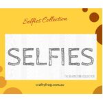 Fabric - Devonstone Collection - Selfies