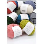 Lains du Nord - Spring Wool 8 Ply