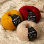Plassard - Neptune 12 Ply