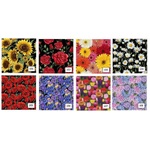 Fabric - Flower Market Collection