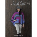 6114 - Sublime Poncho