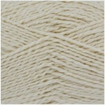 Finesse DK/8 Ply Cotton Silk 2811 Cream