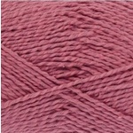 Finesse DK/8 Ply Cotton Silk 2813 English Rose