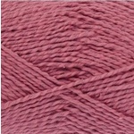 Finesse DK/8 Ply Cotton Silk 2813 English Rose