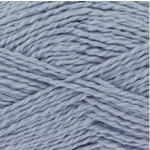 Finesse DK/8 Ply Cotton Silk 2815 Soft Blue