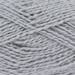 Finesse DK/8 Ply Cotton Silk 2819 Silver