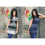 3213 Knitted Tops