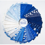 Fabric - Water Collection