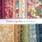 Fabric - Chelsea Garden Collection