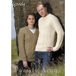 Wendy Family Arans Book Two 347