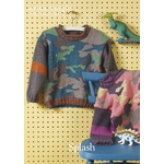 Erika Knight Pattern Splash