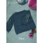 Erika Knight Pattern Ditzy