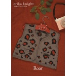 Erika Knight Pattern Roar