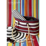 Erika Knight Pattern Brighton Beach Bag