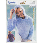 4928 - Wendy Jazz Sweater
