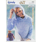 Wendy Jazz Sweater 4928