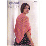 6053 Shawl 