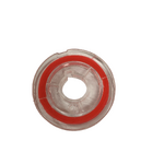 Beading Elastic - Orange