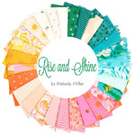 Fabric - Rise & Shine Collection