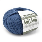 Queensland Collection - Adelaide 4 Ply