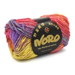 Noro Kureyon 10ply