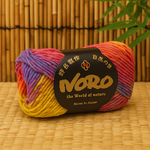 Noro Kureyon 10ply