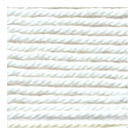 Cotton 8 Ply/DK 501 Mill White