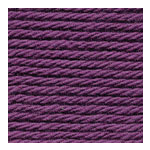 Cotton 8 DK 512 Black Violet