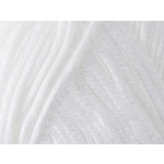 Summer Linen 8 Ply/DK 0200 Pure White