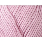 Summer Linen 8 Ply/DK 0201 Pale Pink