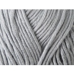 Summer Linen 8 Ply/DK 0205 Dove Grey