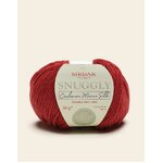 Sirdar - Snuggly - Cashmere/Merino/Silk 310 Red Riding Hood